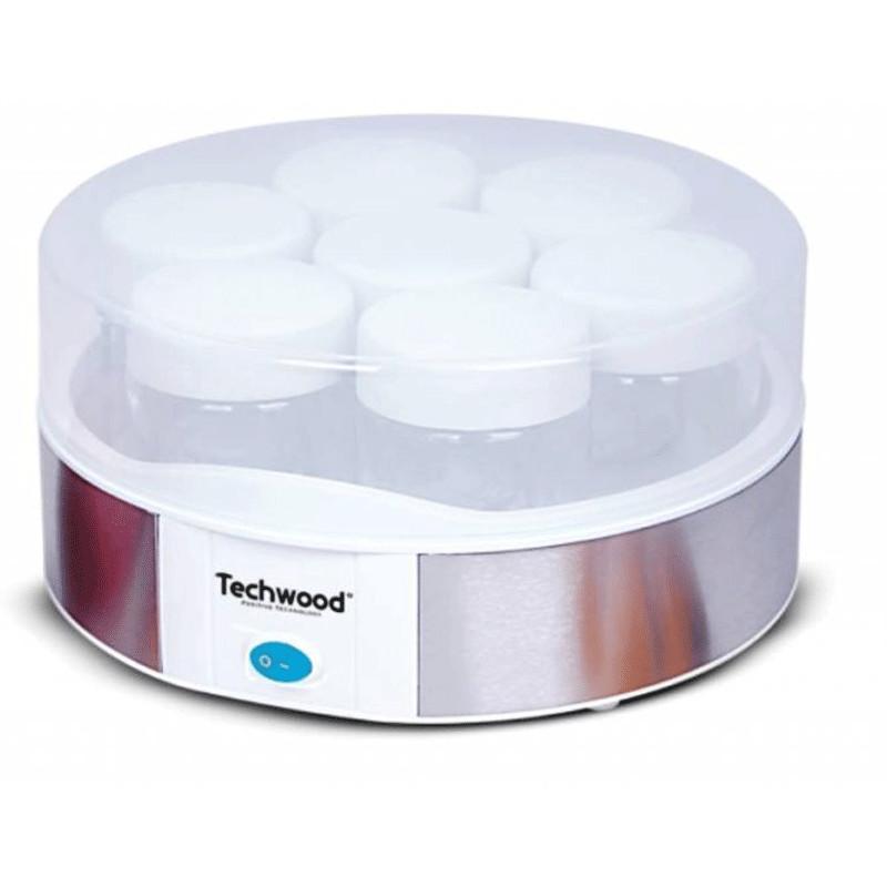 Techwood TYA-7001 7 Pots 15W