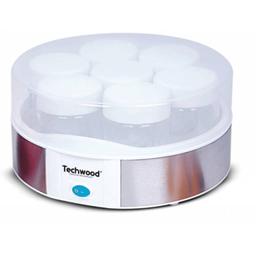 Techwood TYA-7001 7 Pots 15W