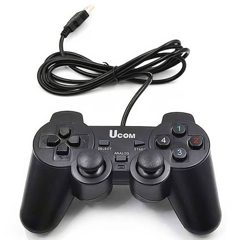 sans Marque Jeux Ucom UCOM-208