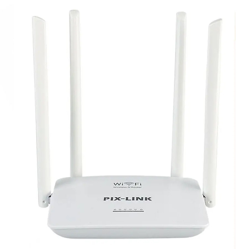 PIX-LINK Pix-Link LV-WR08Q 300 MBPS