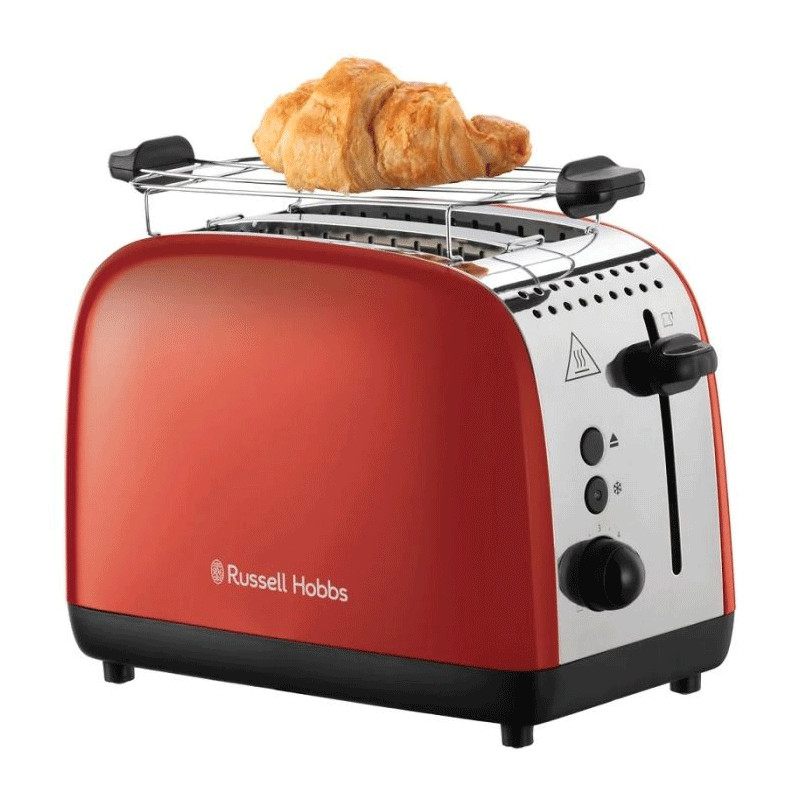 Russell hobbs Colours Plus 1600W