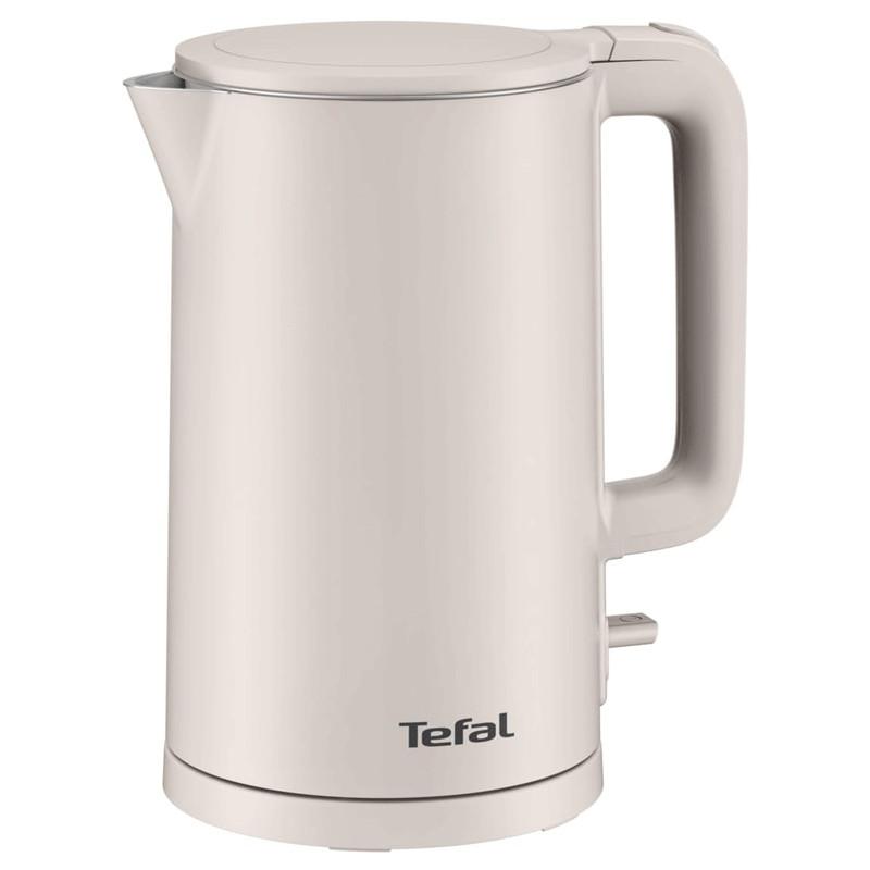Tefal KO140BE0 1500W 1.9 Litres Beige