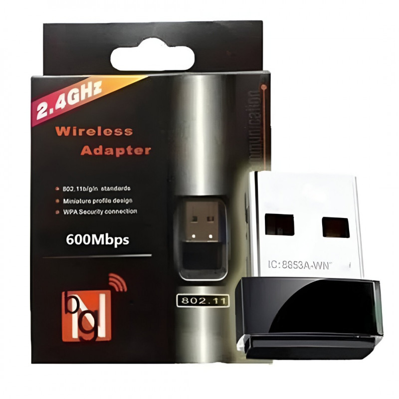 PIX-LINK USB PIX-LINK 450MBPS 802.11 2.4GHz