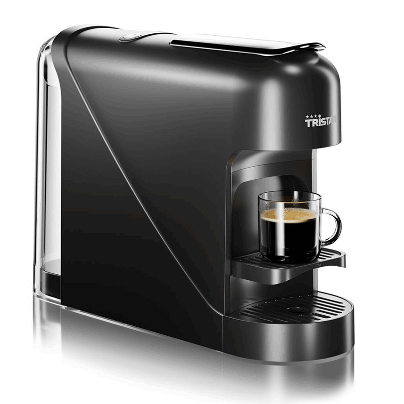 Tristar Capsule CM-2300 1400W 0.8L
