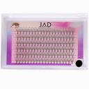 Cils JAD Professional 6 Lignes 13mm