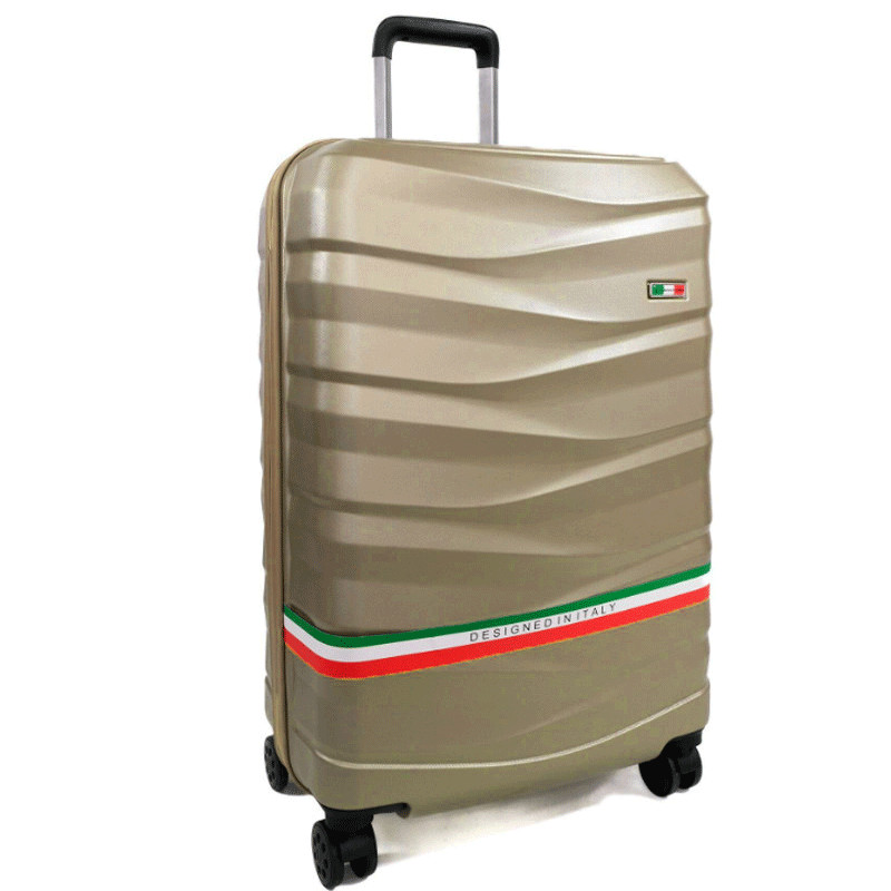 Franco Amor Franco Grand Modèle Beige