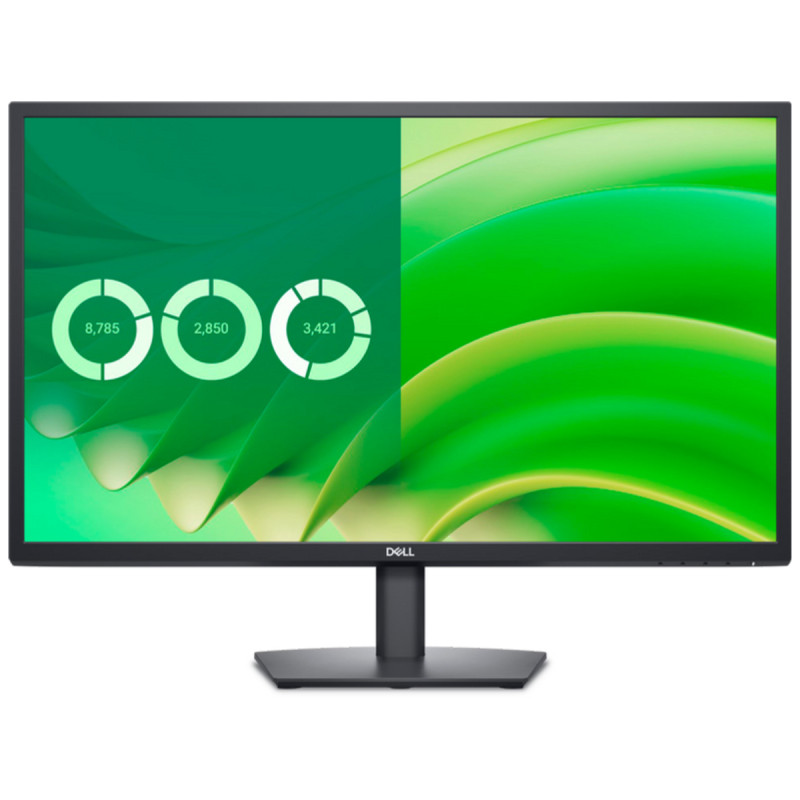 Dell Ecran E2725H 27″ Full HD 75 Hz VA