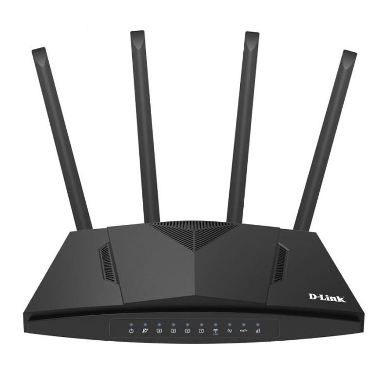 D-Link Routeur Sans Fil DWR-M920 300 MBPS