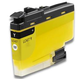 Compatible Brother Cartouche D'encre LC427 Adaptable