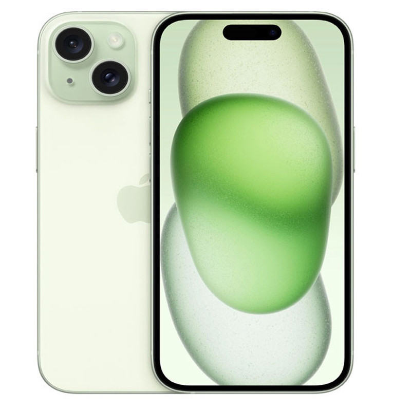 Apple iPhone 15