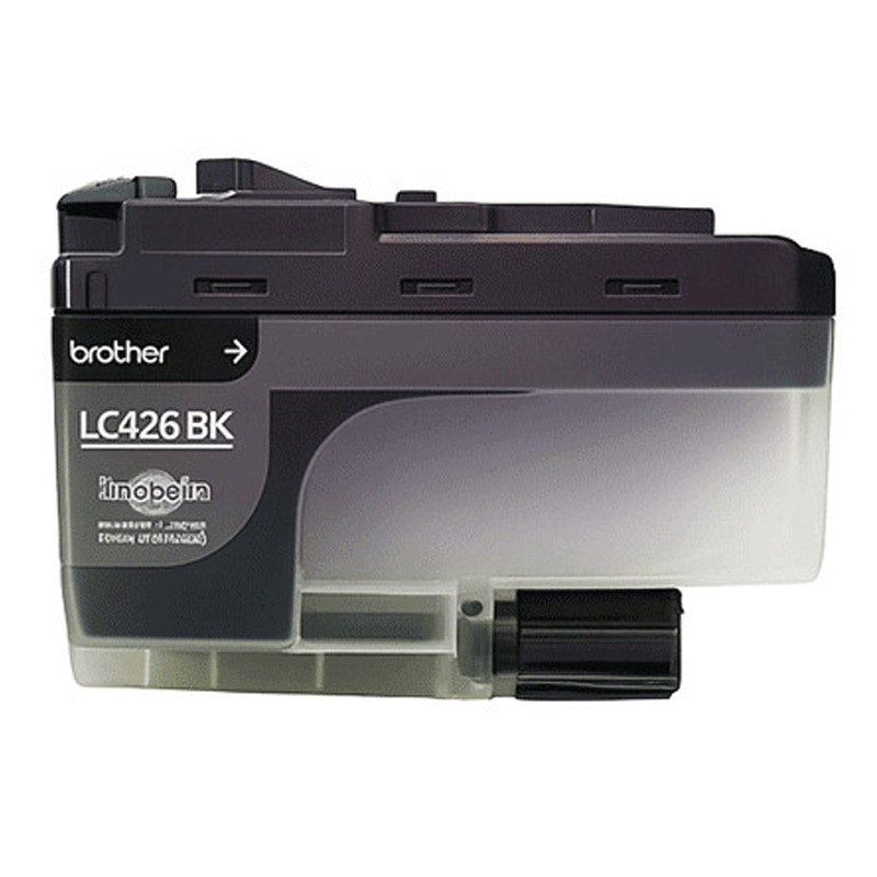 Compatible Brother Cartouche D'encre LC426 Adaptable