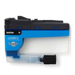 Compatible Brother Cartouche D'encre LC426 Adaptable Cyan