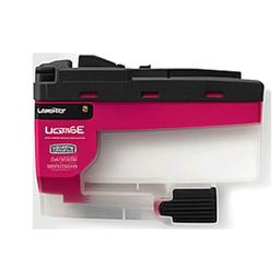 Compatible Brother Cartouche D'encre LC426 Adaptable Magenta