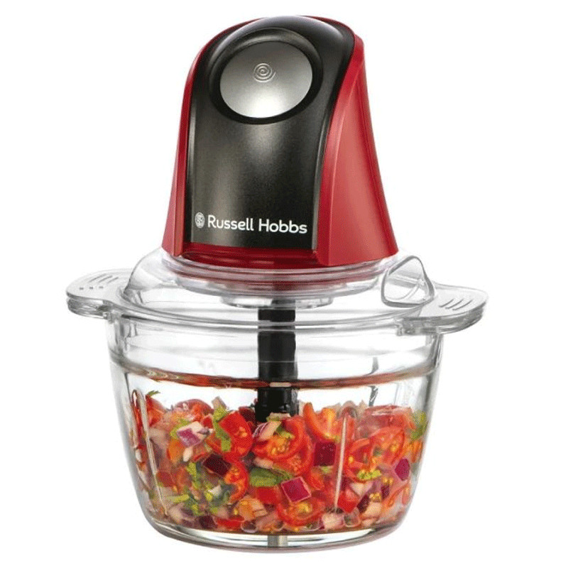 Russell hobbs Mini Hachoir Desire 200W