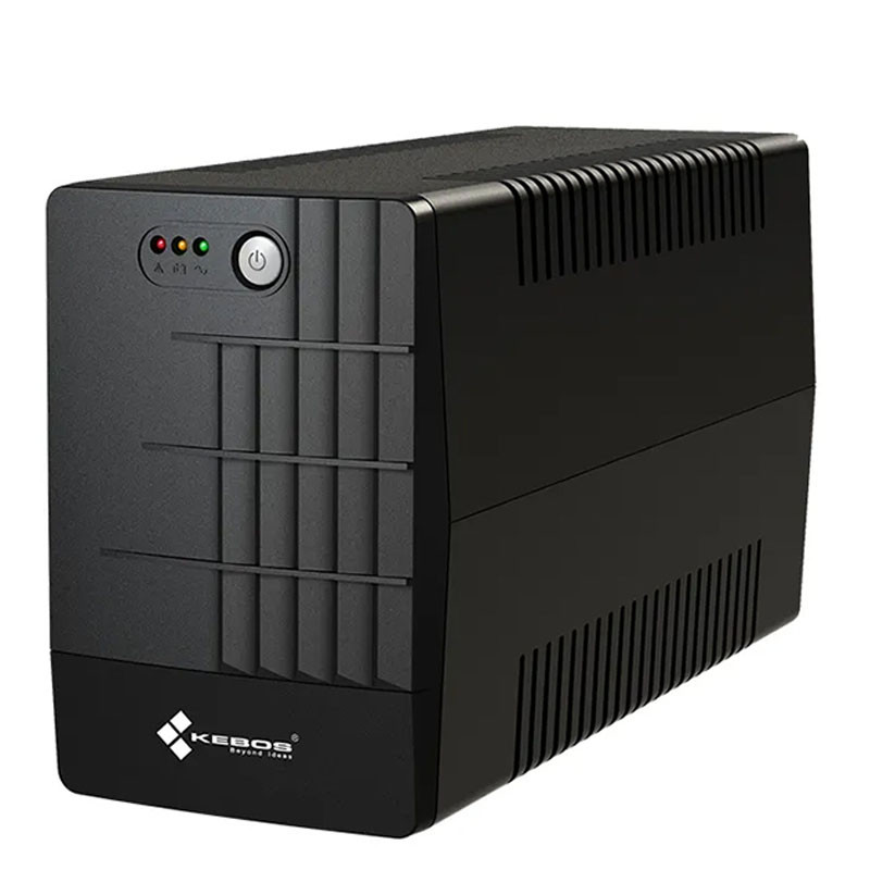 Kebos In-Line Kebos PG1200UPS 1200VA