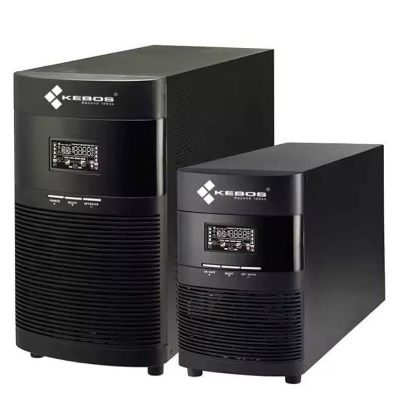 Kebos On-Line Kebos GH11 ONE-2K UPS 1000 VA