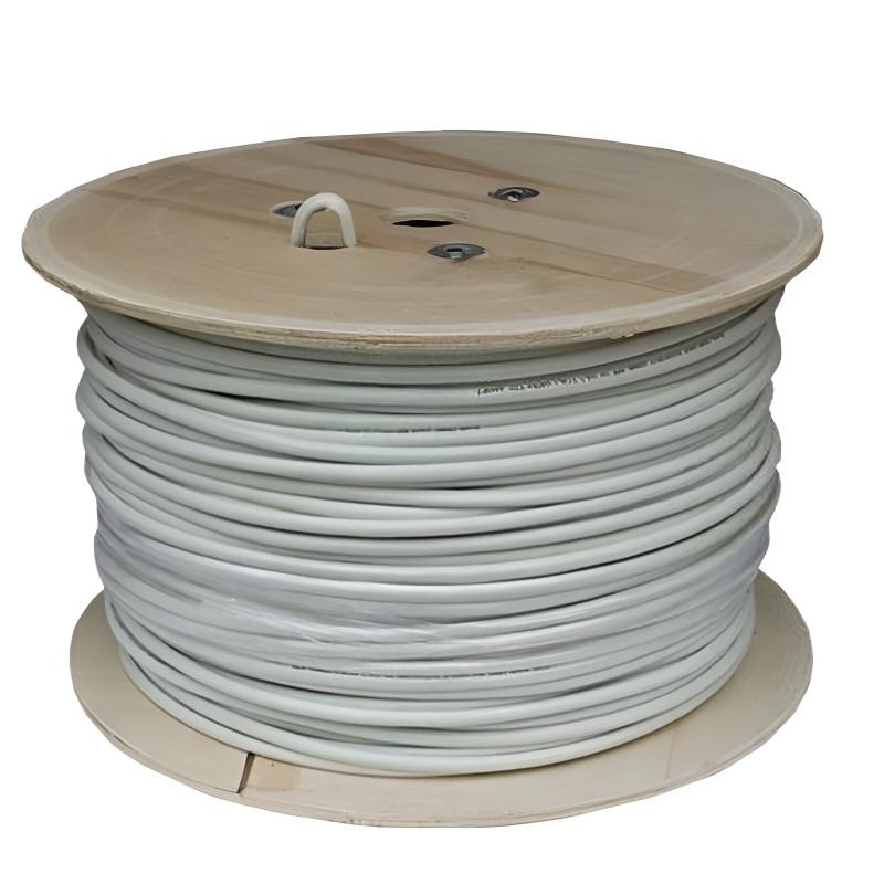 D-Link Bobine Cable Réseau Cat6 305M UTP RJ45