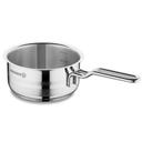 korkmaz Casserole Astra A2046 14Cm Argent