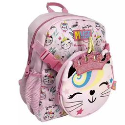 must Cartable Must Team Cat