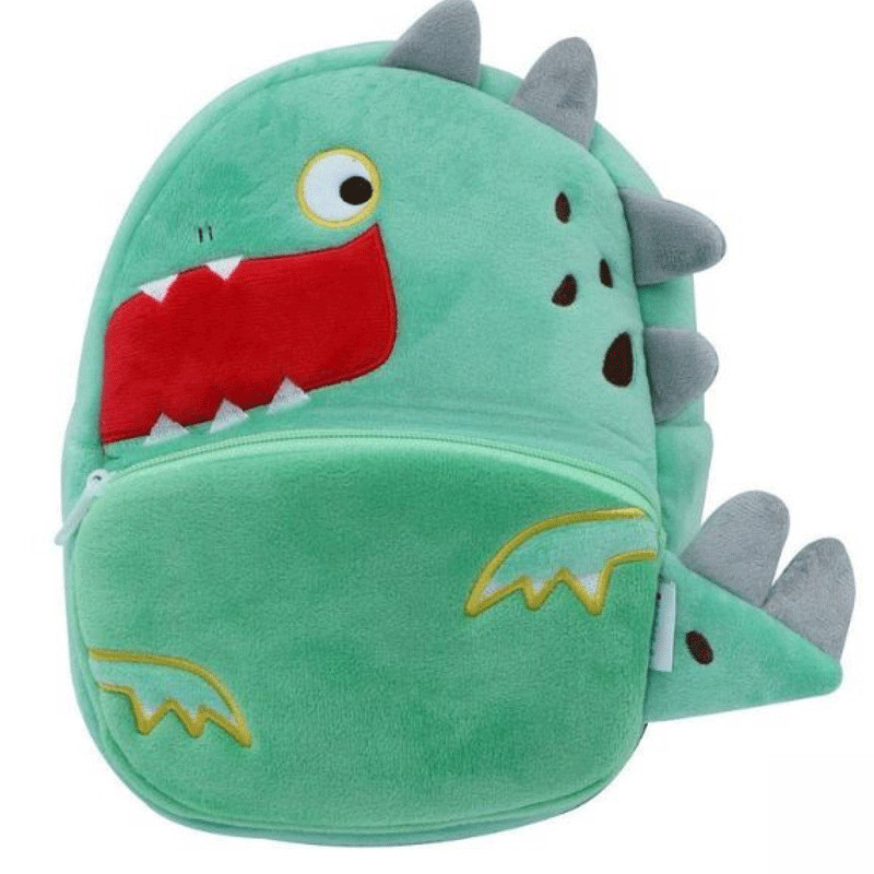 must à Dos Peluche Must Team Dinosaur
