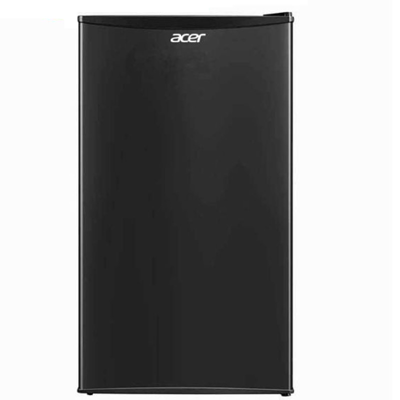 Acer GT1001LXD 89 Litres Defrost Dark Inox