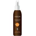 Astus Huile Bronzante SPF 5