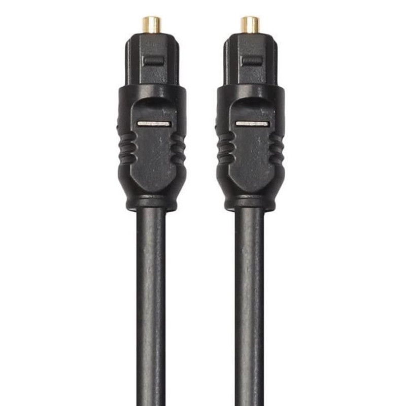 sans Marque Optique Numérique Toslink 1.5M