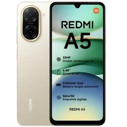 Xiaomi Redmi A5
