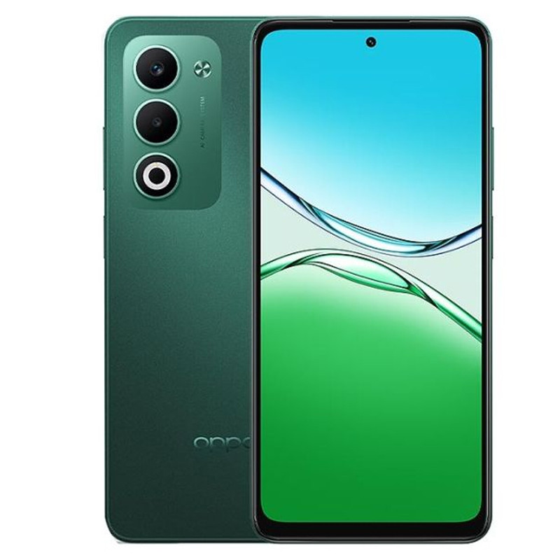 Oppo A5
