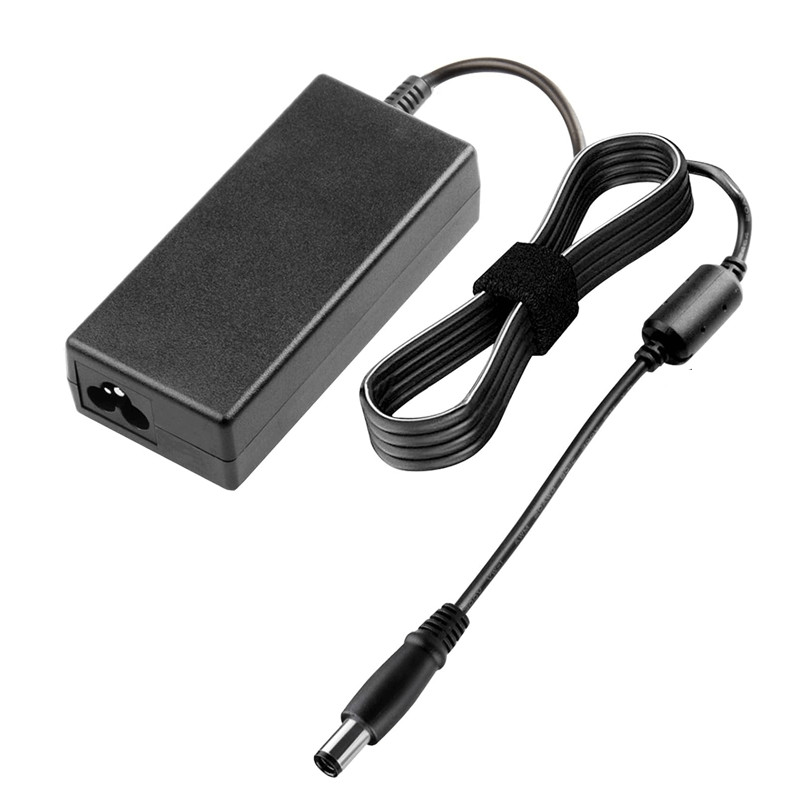 Compatible HP Chargeur Pc Portable 18.5V 3.5A Adaptable