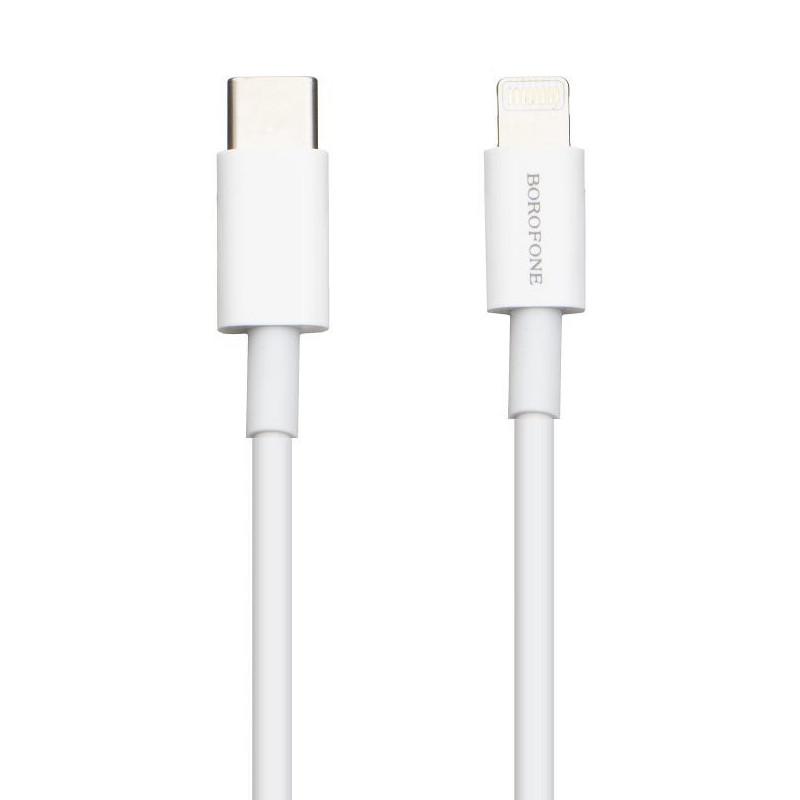 BOROFONE Chargeur BX36 Type C Lightning