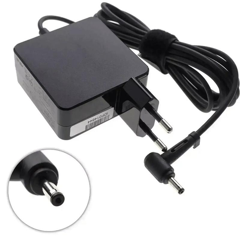 Compatible ASUS Chargeur Pc Portable 19V 3.42A Adaptable