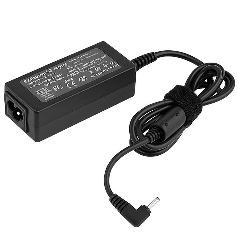 Compatible ACER Chargeur Pc Portable 19V 2.37A Adaptable