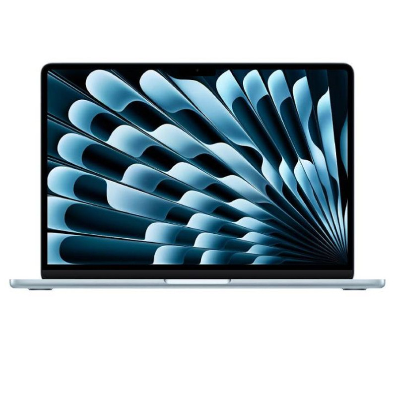Apple MacBook Air M4 13" SSD Ciel