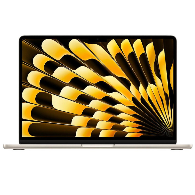 Apple MacBook Air M4 13" SSD Starlight
