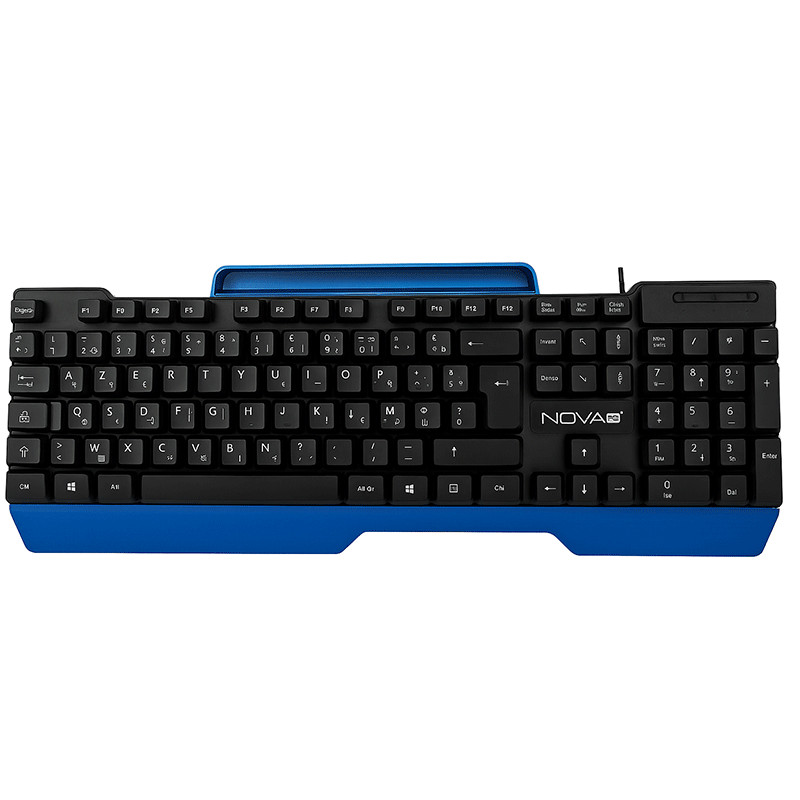 Nova NovaTech Slim NT-K8173S