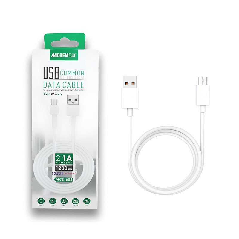 Modem Cat Modemcat MCB-003 Micro USB