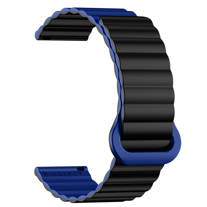 KIESLECT Smartwatch kieslect Loop Strap 22mm &