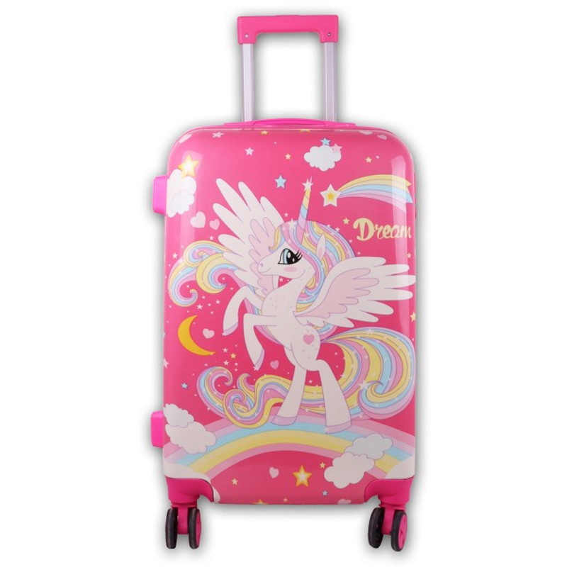 Unicorn Enfant Oval Unicorn 30 Litres T2