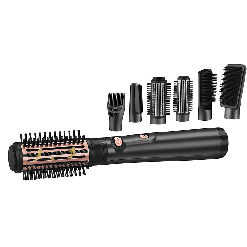Florence Brosse Soufflante 6En1 HK401 1000W