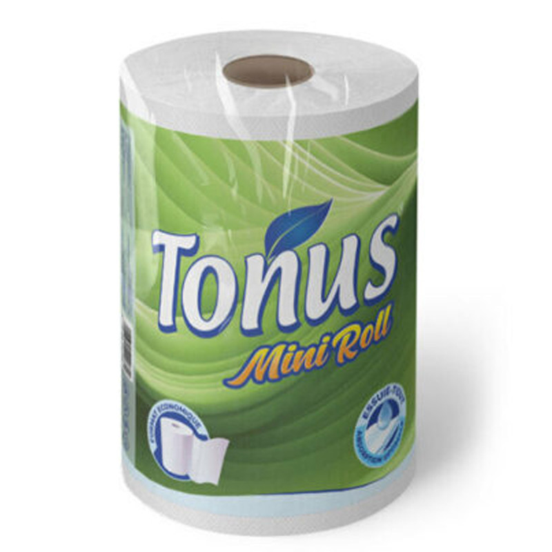 Tonus Tonus Mini Roll 1 Rouleau