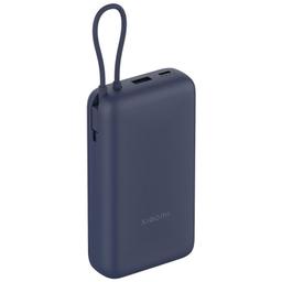 Xiaomi Power Bank 20 000 mAh