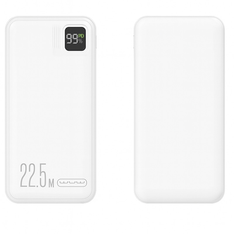 WUW Bank WUW Y137 10000 mAh