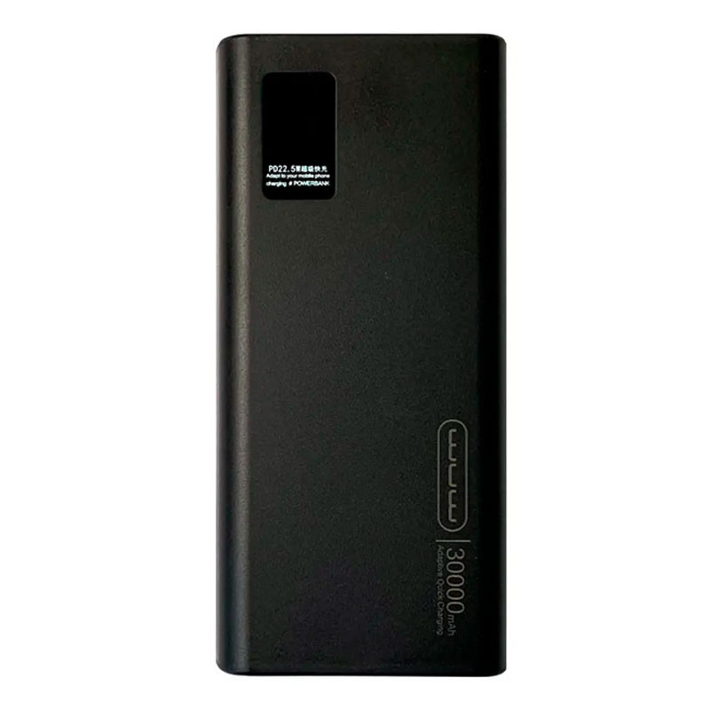 WUW Bank WUW Y138 30000 mAh