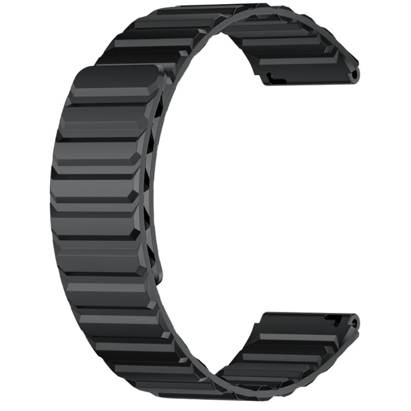 KIESLECT Smartwatch kieslect Strap 22mm