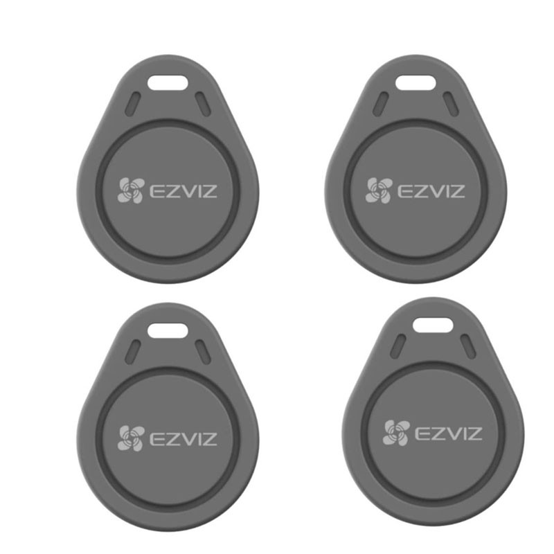 Ezviz de Proximité Ezviz CS-DL-IC-CPU-R200