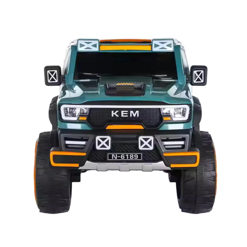 Polaris Electrique Polaris TOP595-1 4x4