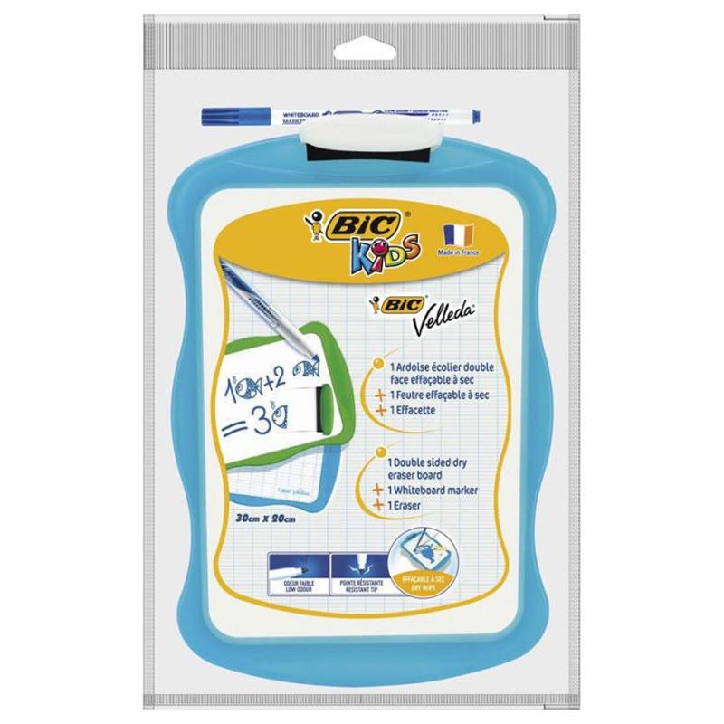 Bic Bic Velleda Double face