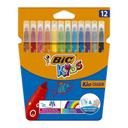 Bic Feutres Kids Multicolore