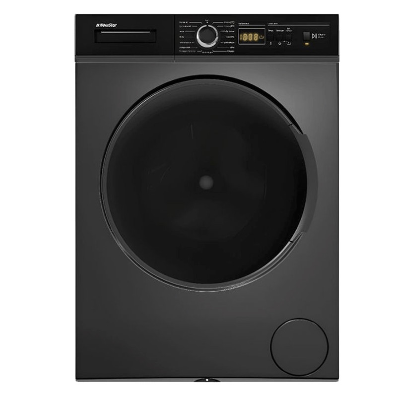 New Star MFA0810DXC 8Kg
